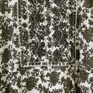 Indian dress for women